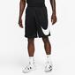 Nike Performance - Negro - Pantalón Fútbol Hombre Nike Performance - Negro - Pantalón Fútbol Hombre
