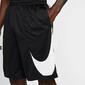 Nike Performance - Negro - Pantalón Fútbol Hombre Nike Performance - Negro - Pantalón Fútbol Hombre