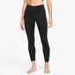 Nike Yoga - Negro - Mallas Fitness Mujer Nike Yoga - Negro - Mallas Fitness Mujer
