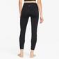 Nike Yoga - Negro - Mallas Fitness Mujer Nike Yoga - Negro - Mallas Fitness Mujer