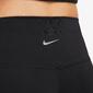 Nike Yoga - Negro - Mallas Fitness Mujer Nike Yoga - Negro - Mallas Fitness Mujer