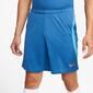 Nike Strike 21 - Azul - Pantalón Fútbol Hombre 