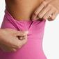 Nike Yoga - Rosa - Mallas Fitness Mujer Nike Yoga - Rosa - Mallas Fitness Mujer