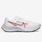 Nike Air Zoom Pegasus 38 - Branco - Ténis Running Mulher Nike Air Zoom Pegasus 38 - Branco - Ténis Running Mulher