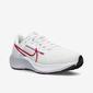 Nike Air Zoom Pegasus 38 - Branco - Ténis Running Mulher Nike Air Zoom Pegasus 38 - Branco - Ténis Running Mulher