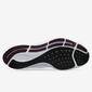 Nike Air Zoom Pegasus 38 - Branco - Ténis Running Mulher Nike Air Zoom Pegasus 38 - Branco - Ténis Running Mulher