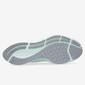 Nike Air Zoom Pegasus 38 - Blanco - Zapatillas Running Mujer 