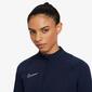 Nike Academy 21 - Marino - Sudadera Fútbol Mujer Nike Academy 21 - Marino - Sudadera Fútbol Mujer