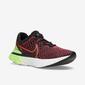 Nike React Infinity - Vermelho - Sapatilhas Running Homem Nike React Infinity - Vermelho - Sapatilhas Running Homem