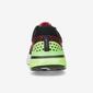 Nike React Infinity - Vermelho - Sapatilhas Running Homem 