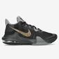 Nike Air Max Impact 3 - Preto - Sapatilhas Basquetebol Homem Nike Air Max Impact 3 - Preto - Sapatilhas Basquetebol Homem