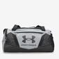 Under Armour Undeniable 5.0 - Gris - Bolsa Deporte Pequeña Under Armour Undeniable 5.0 - Gris - Bolsa Deporte Pequeña