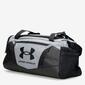 Under Armour Undeniable 5.0 - Gris - Bolsa Deporte Pequeña Under Armour Undeniable 5.0 - Gris - Bolsa Deporte Pequeña