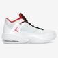 Nike Jordan Max Aura 3 - Branco - Sapatilhas Basket Homem Nike Jordan Max Aura 3 - Branco - Sapatilhas Basket Homem