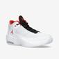 Nike Jordan Max Aura 3 - Branco - Sapatilhas Basket Homem 