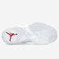 Nike Jordan Max Aura 3 - Branco - Sapatilhas Basket Homem 
