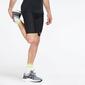 Nike Dri-FIT Fast - Negro - Mallas Running Cortas Hombre Nike Dri-FIT Fast - Negro - Mallas Running Cortas Hombre