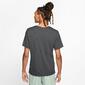Nike Performance - Gris - Camiseta Running Hombre 