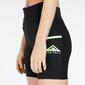 Nike Trail - Negro - Mallas Running Cortas Mujer Nike Trail - Negro - Mallas Running Cortas Mujer