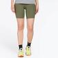 Nike Trail - Kaki - Mallas Running Cortas Mujer Nike Trail - Kaki - Mallas Running Cortas Mujer