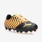 Puma Tacto II - Negro - Botas Fútbol Niño Puma Tacto II - Negro - Botas Fútbol Niño