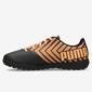 Puma Tacto II - Preto - Chuteiras Turf Menino Puma Tacto II - Preto - Chuteiras Turf Menino