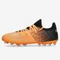 Puma Future 4.3 MG - Naranja - Botas Fútbol Chico Puma Future 4.3 MG - Naranja - Botas Fútbol Chico