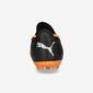 Puma Future Z 3.3 Ag - Laranja - Chuteiras Pitons Rapaz Puma Future Z 3.3 Ag - Laranja - Chuteiras Pitons Rapaz