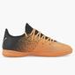 Puma Future 4.3 - Naranja - Zapatillas Fútbol Sala Chico Puma Future 4.3 - Naranja - Zapatillas Fútbol Sala Chico