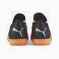 Puma Future 4.3 - Naranja - Zapatillas Fútbol Sala Chico Puma Future 4.3 - Naranja - Zapatillas Fútbol Sala Chico