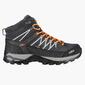 Campagnolo Rigel Wp - Gris - Bota Montaña Hombre Campagnolo Rigel Wp - Gris - Bota Montaña Hombre