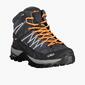 Campagnolo Rigel Wp - Gris - Bota Montaña Hombre Campagnolo Rigel Wp - Gris - Bota Montaña Hombre