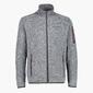 Campagnolo Cmp - Cinza - Anorak Montanha Homem Campagnolo Cmp - Cinza - Anorak Montanha Homem