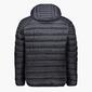 Campagnolo 3M Thinsulate - Gris - Chaqueta Acolchada Hombre Campagnolo 3M Thinsulate - Gris - Chaqueta Acolchada Hombre