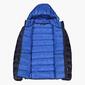 Campagnolo Colourblock - Azul - Chaqueta Acolchada Hombre Campagnolo Colourblock - Azul - Chaqueta Acolchada Hombre