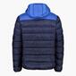 Campagnolo Colourblock - Azul - Chaqueta Acolchada Hombre Campagnolo Colourblock - Azul - Chaqueta Acolchada Hombre