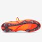 Nike Phantom Gt Df Fg - Laranja - Chuteiras Pitons Homem Nike Phantom Gt Df Fg - Laranja - Chuteiras Pitons Homem