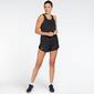 Under Armour Play Up - Negro - Pantalón Corto Mujer Under Armour Play Up - Negro - Pantalón Corto Mujer