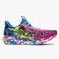 Asics Noosa Tri 14 - Colores - Zapatillas Running Mujer Asics Noosa Tri 14 - Colores - Zapatillas Running Mujer