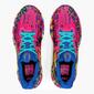 Asics Noosa Tri 14 - Colores - Zapatillas Running Mujer 