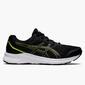 Asics Jolt 3 - Negro - Zapatillas Running Hombre Asics Jolt 3 - Negro - Zapatillas Running Hombre