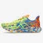 Asics Noosa Tri 14 - Lima - Zapatillas Running Hombre Asics Noosa Tri 14 - Lima - Zapatillas Running Hombre