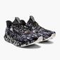 Asics Noosa Tri 14 - Negro - Zapatillas Running Hombre Asics Noosa Tri 14 - Negro - Zapatillas Running Hombre