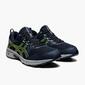 Asics Gel-Venture 8 - Marino - Zapatillas Trail Hombre Asics Gel-Venture 8 - Marino - Zapatillas Trail Hombre