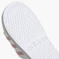 Chanclas Adidas - Blanco - Chanclas Pala Mujer Chanclas Adidas - Blanco - Chanclas Pala Mujer