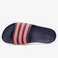 adidas Adilette - Azul - Chanclas Pala Chico adidas Adilette - Azul - Chanclas Pala Chico