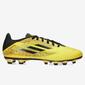adidas X Spedflow 4 - Amarillo - Botas Fútbol 