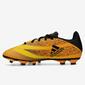 adidas X Speedflow Messi 4 Fg - Amarillas - Botas Fútbol Chico adidas X Speedflow Messi 4 Fg - Amarillas - Botas Fútbol Chico