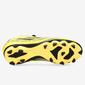 adidas X Speedflow 4 Fg - Amarelo - Chuteiras Pitons Menino 