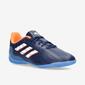 adidas Copa Sense 4 - Azul - Sapatilhas Futsal Rapaz adidas Copa Sense 4 - Azul - Sapatilhas Futsal Rapaz